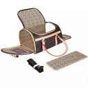 Lightweight Dog Sling Bag for Small Pets