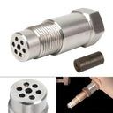 Oxygen Sensor with Mini Catalyst, Stainless Stee Oxygen