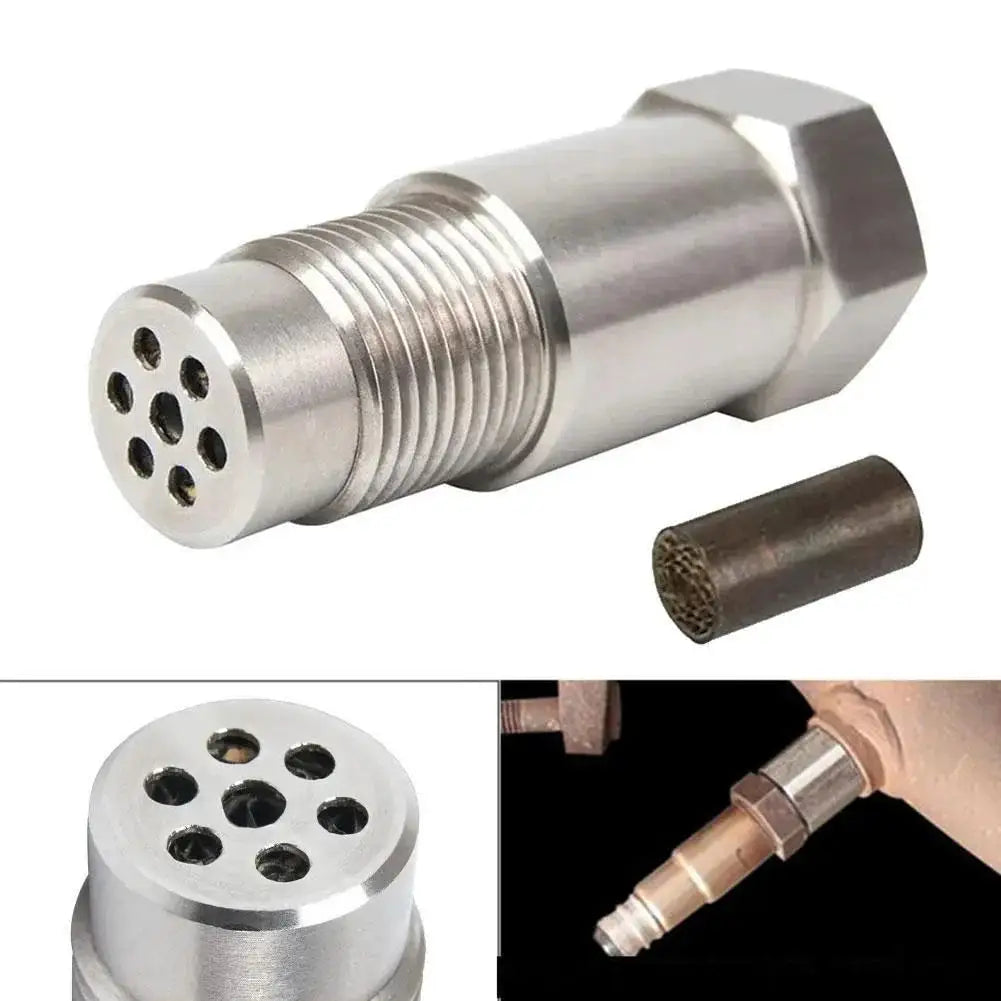 Oxygen Sensor with Mini Catalyst, Stainless Stee Oxygen — product view 4