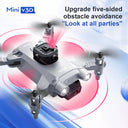 XIAOMI 4DRC V30 Mini Drone with HD Camera and Obstacle Avoidance