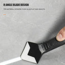 Effortless Caulking Tool Set for Diy