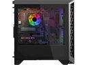 Lenovo Loq 26Adr10 91Df000Uus Gaming Desktop Computer - Amd Ryzen 7 8745Hx - 32 Gb - 1 Tb Ssd - Tower - Luna Gray, Eclipse Black - Amd Chip - Windows 11 Pro 64-Bit - Nvidia Geforce Rtx 5060 Ti 8 Gb -