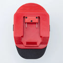 Lidl Parkside to Battery Converter Enhance Tool Efficiency