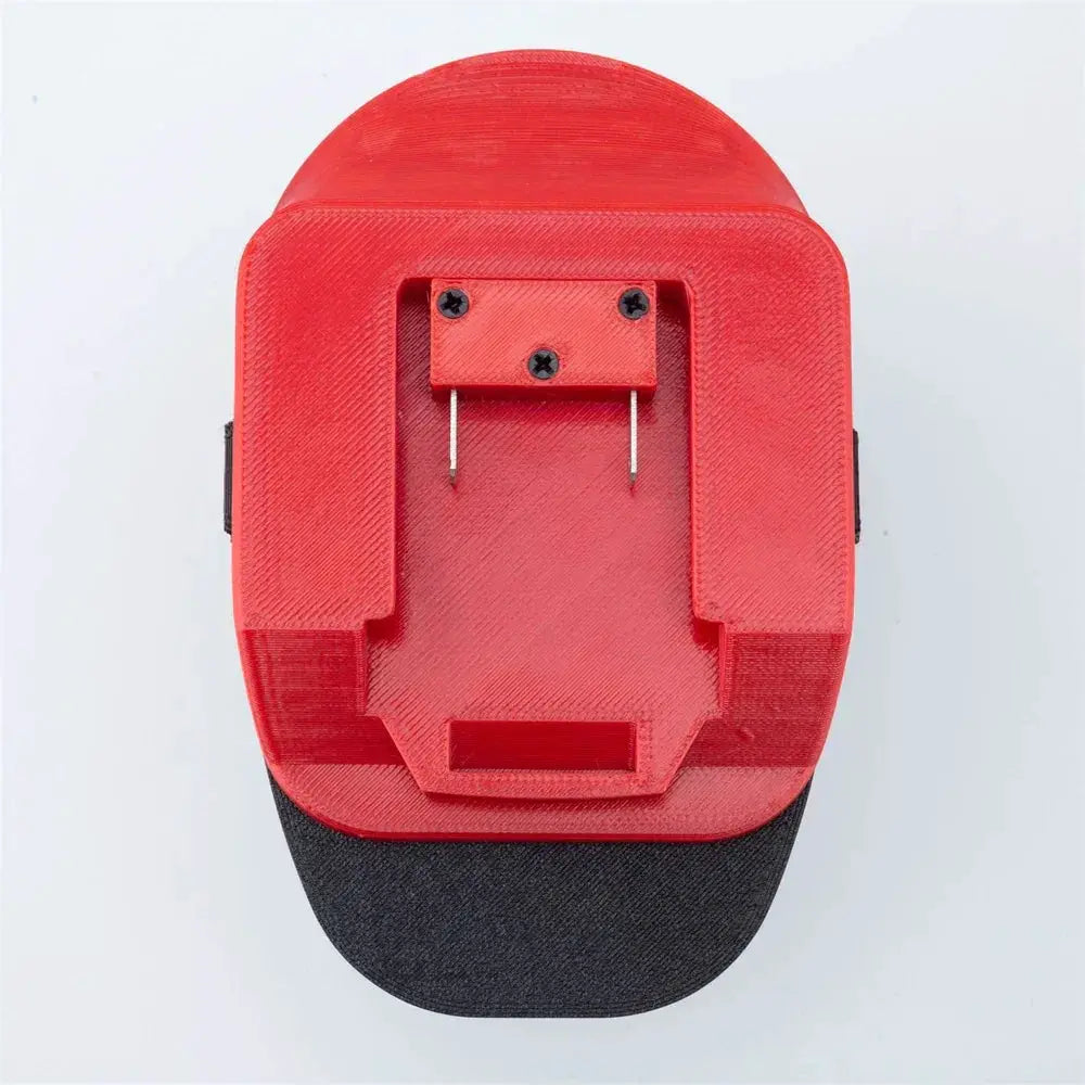 Lidl Parkside Battery Converter Enhances Tool Efficiency