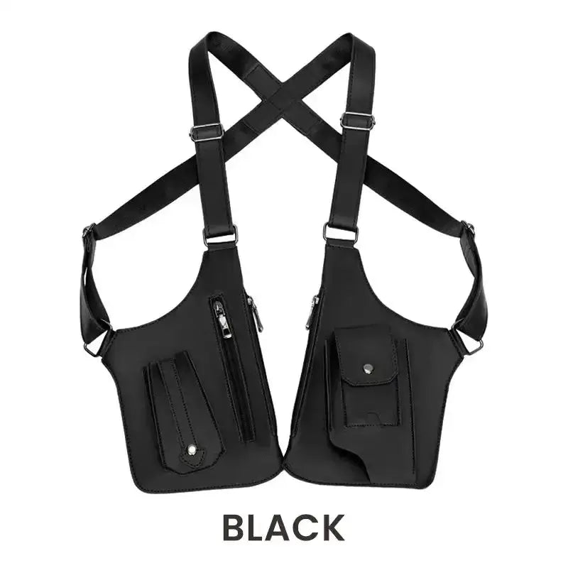 Outdoor Anti-Theft Bag for Men Travel — product view 18