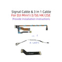 DJI Mavic Mini 2 Gimbal Flat Cable