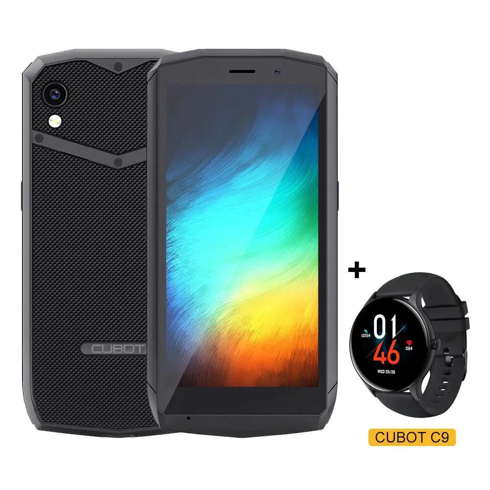 Pocket Power phone for Everyday Use — product view 8