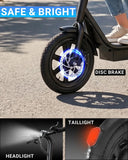 Dyu Mini Folding Electric Scooter