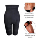 Men's Sculpting Body Shaper Shorts for Tummy Control Fit