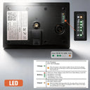 Reliable Solar Panels for Outdoor Cameras 5V Power