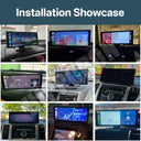 Car Monitor - Wireless Carplay Interface