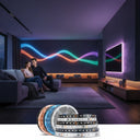 Programmable 24V LED Strip for Theaters