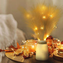 Effortless Pampas Grass Decor for Home