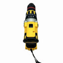 Powerful Hammer Drill for Home Projects