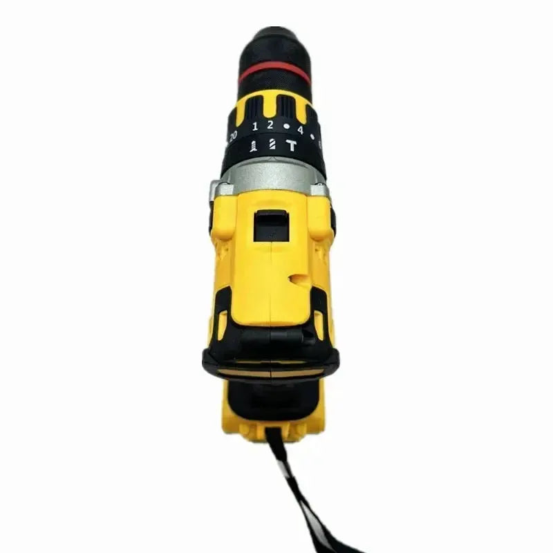 Powerful Hammer Drill for Home Projects — product view 16