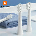 T100 Sonic Electric Toothbrush Replacement Brush Heads
