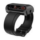 Men's Luxury Quartz Watch: Stainless Steel Sport Timepiece