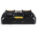 Fast Charger for 10.8V-20V Batteries