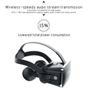 Vr Headset Immersive Gaming