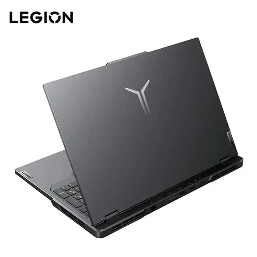 Legion Gaming Laptop Ultimate Powerhouse With AMD 16 Cores