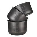 Electric Pressure Cooker Nonstick Rice Pot Liner 4L 5L 6L