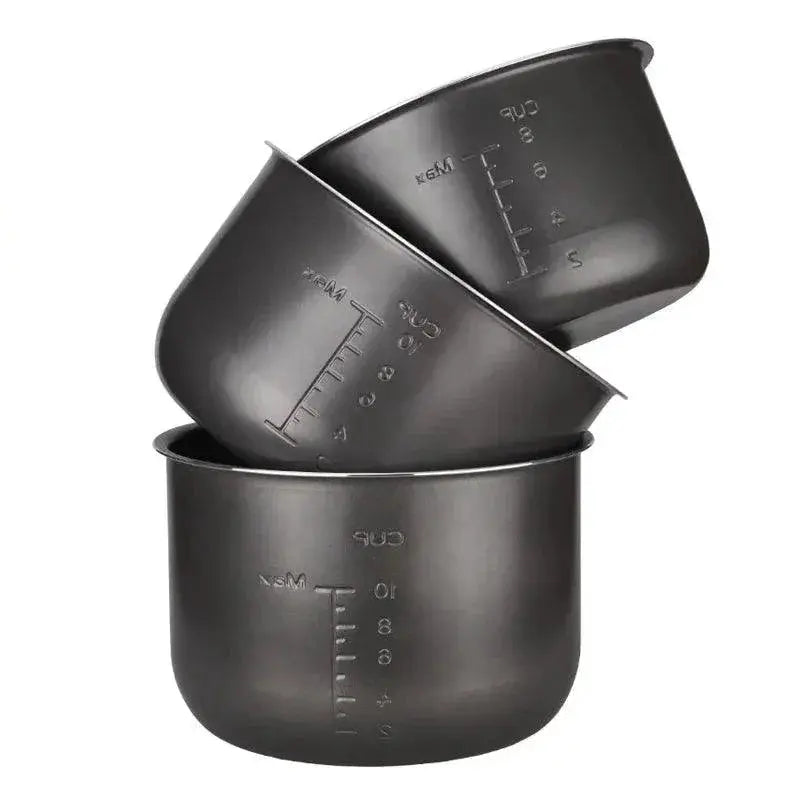 Electric Pressure Cooker Nonstick Rice Pot Liner 4L 5L 6L - OurLum.com