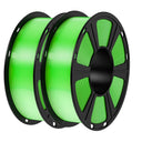 Smooth Silk PLA Filament Super Strong