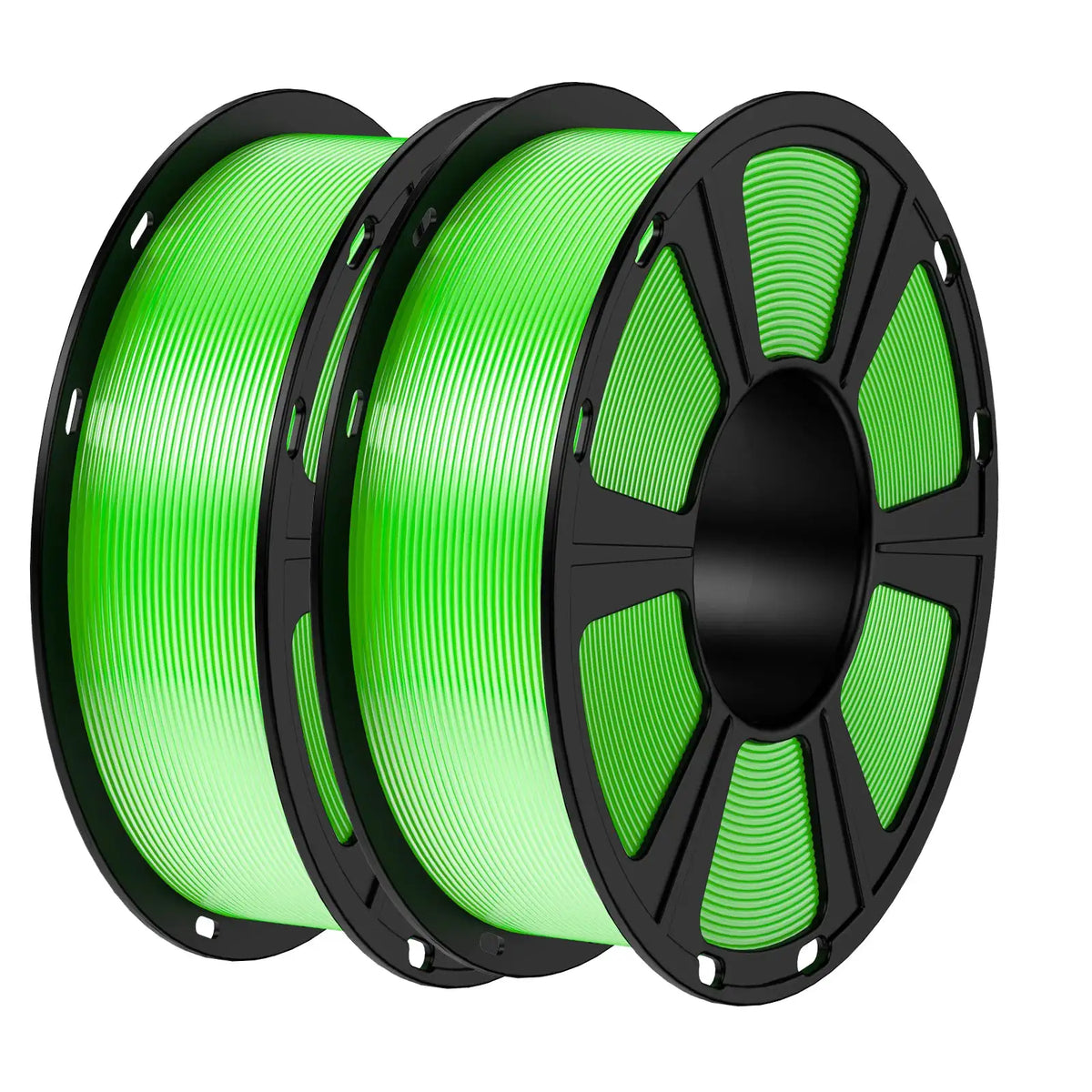 Smooth Silk PLA Filament Super Strong — product view 17