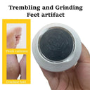 Rechargeable Electric Foot File For Pedicure And Skin Care