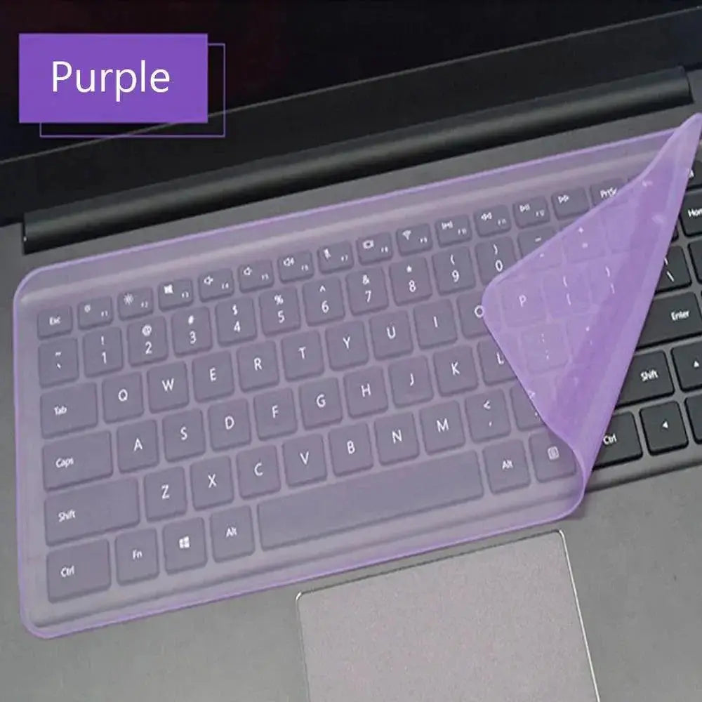 Spill Proof Laptop Keyboard Protector — product view 11