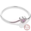 Sales Sterling Silver Bracelet Forever