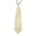 Elastic Kids Tie for Parties and Events