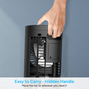 Portable Desktop Cooling Fan