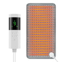Soothing Heat Pad for Neck and Back