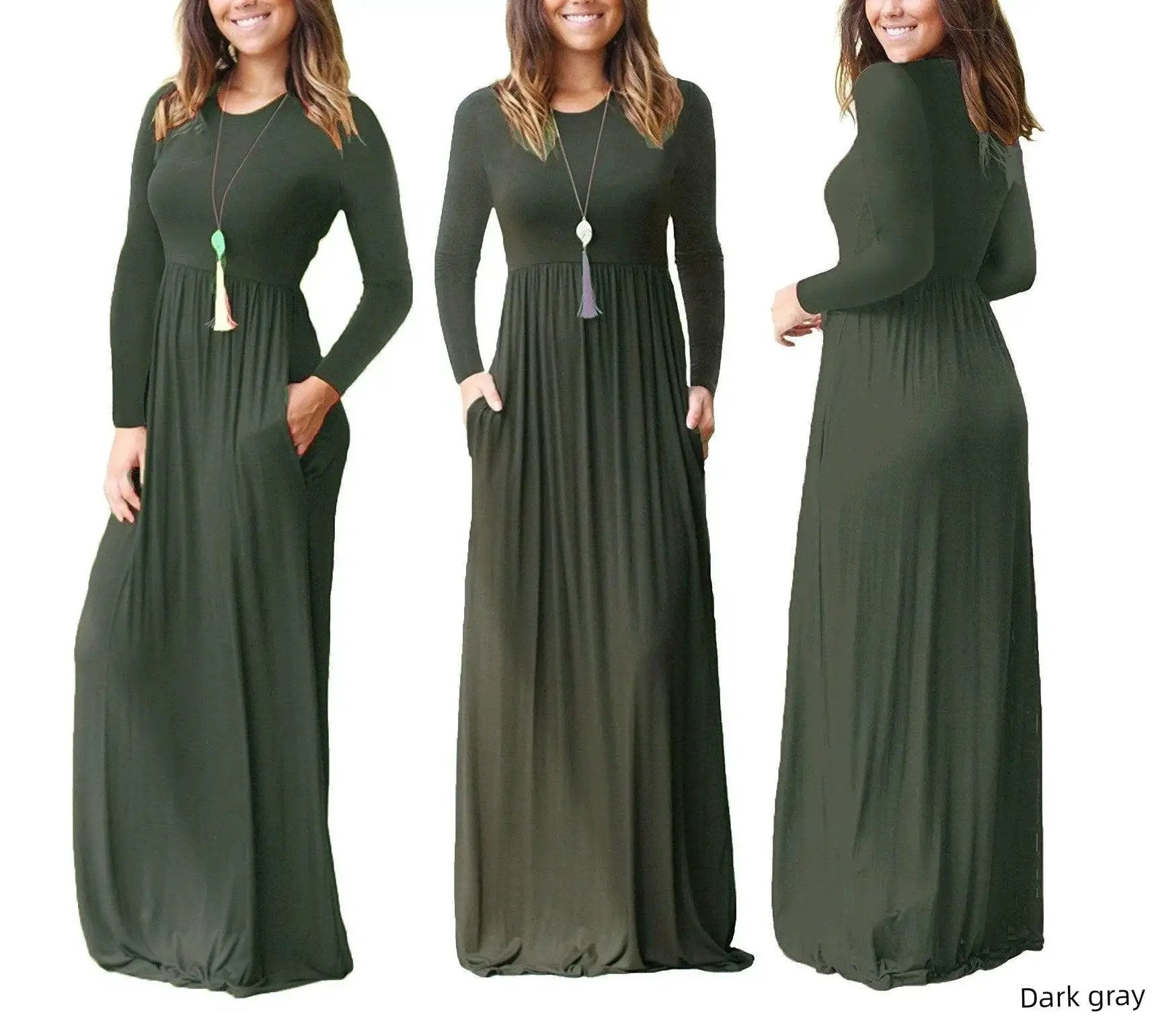 Gala 4 Day Dress For Women Elegant Summer Party Attire