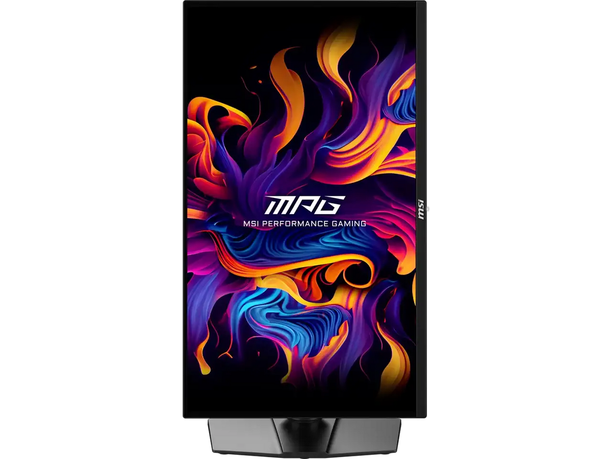 Msi 27 Oled 360Hz Gaming Monitor