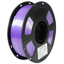 Silk PLA Filament for Glossy Models