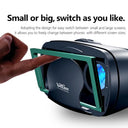 Virtual Reality Vr Glasses Headset