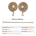 Transport Binder Chain Set