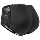 Luxe Lace Butt Lifter Shapewear for Curves and Comfort