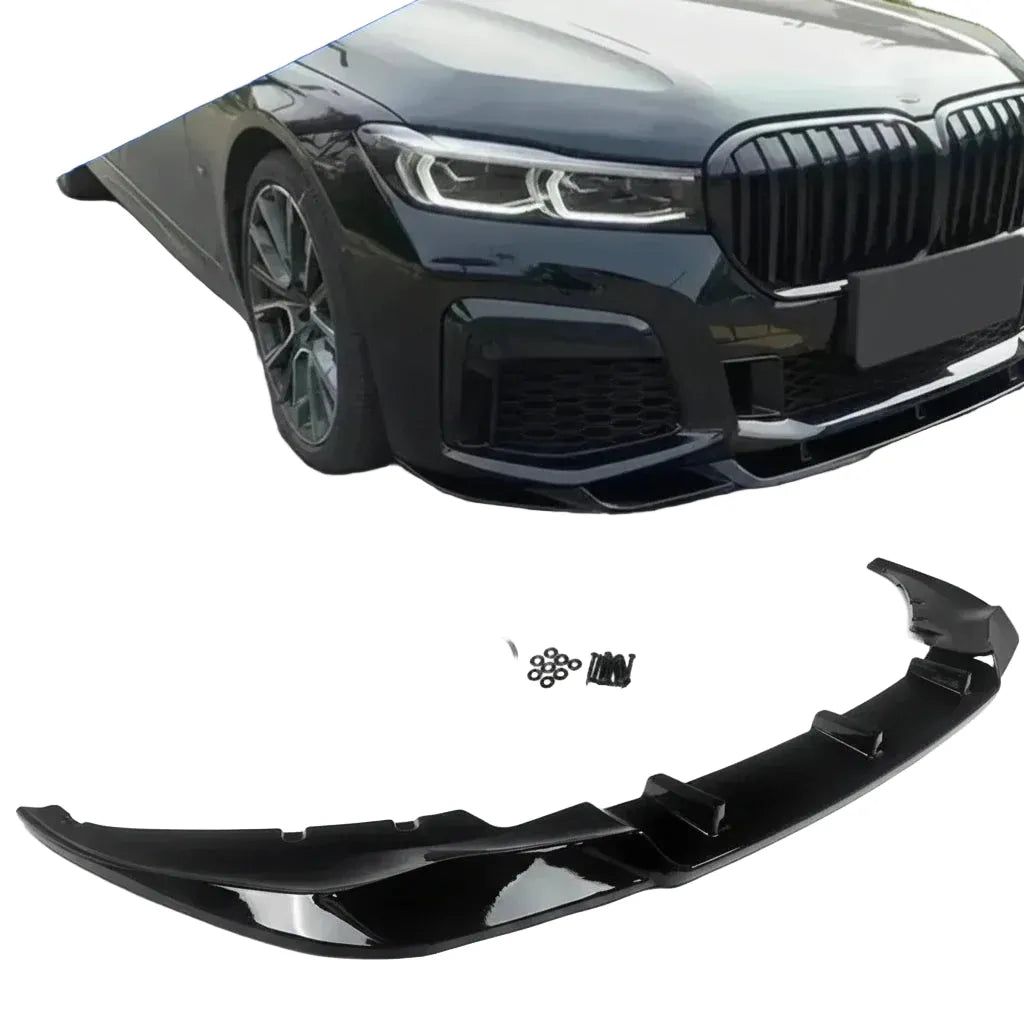 Car Aerodynamic Front Lip for BMW — product view 1