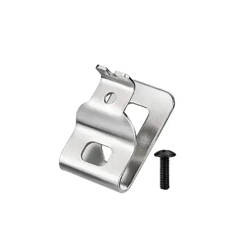 20V Drill Driver Belt Clip Hook Accessory For Easy Use