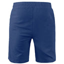 New Men's Cotton Linen Shorts Pants Summer Breathable Trousers