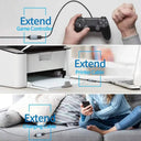 USB Extender - Ultra Fast Charging