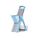 Adjustable Slicer Stainless Steel Vegetable Slicer Shred