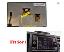 6.5 Inch Automotive Lcd Display
