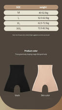 Boxer Shapewear for Women Tummy Control