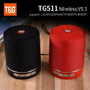 USB TF Card Audio Speaker