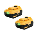 Extended-Run 20V Battery for Power Tools