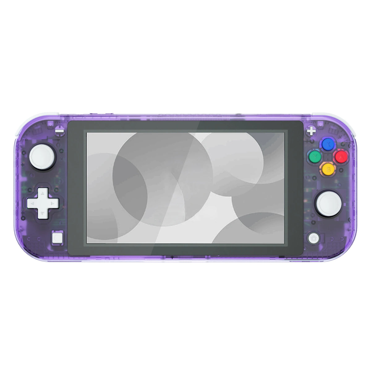eXtremeRate Replacement Handheld Controller Housing